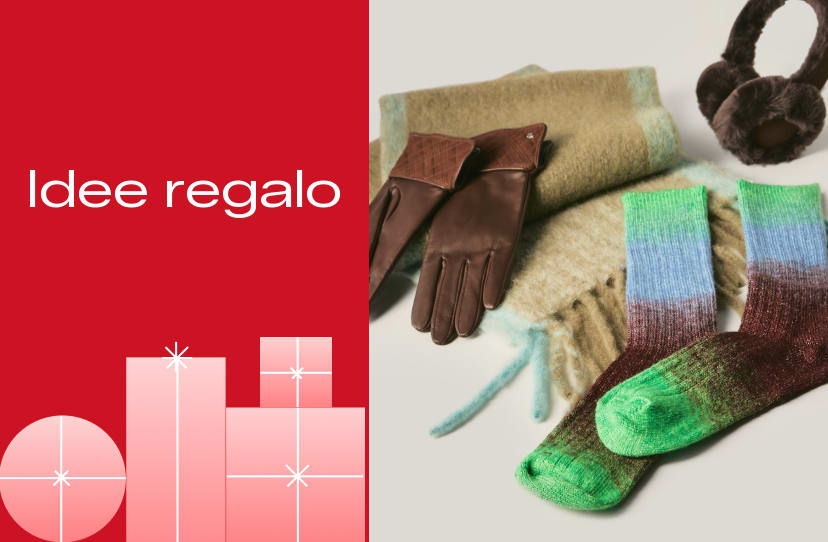 Idee regalo