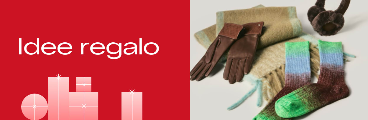 Idee regalo