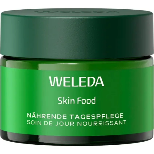 Weleda Skin Food - Crema Nutriente Giorno