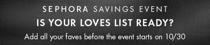 Loves List