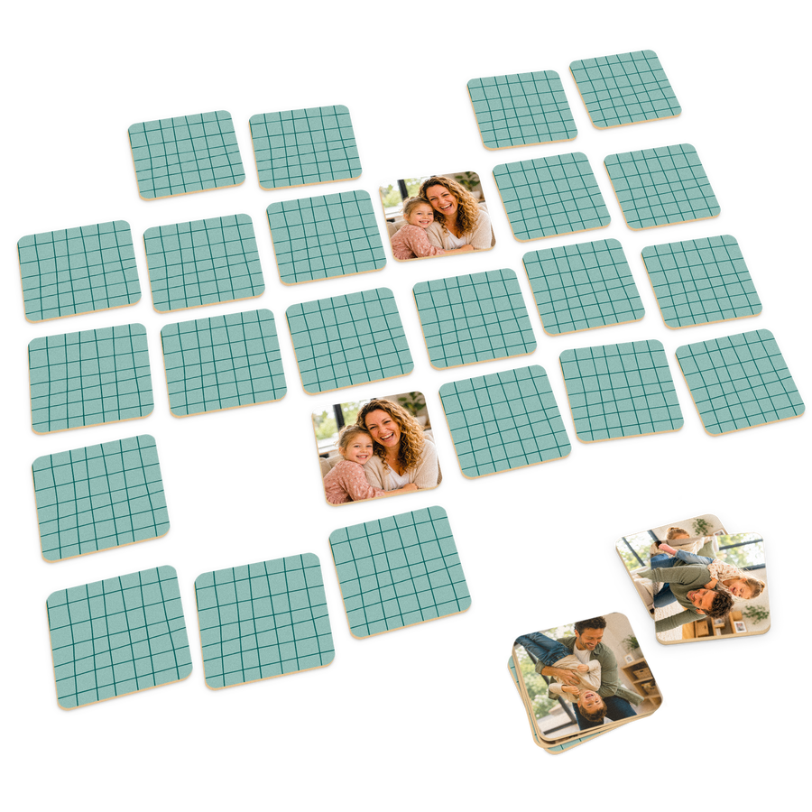 Gioco Memory