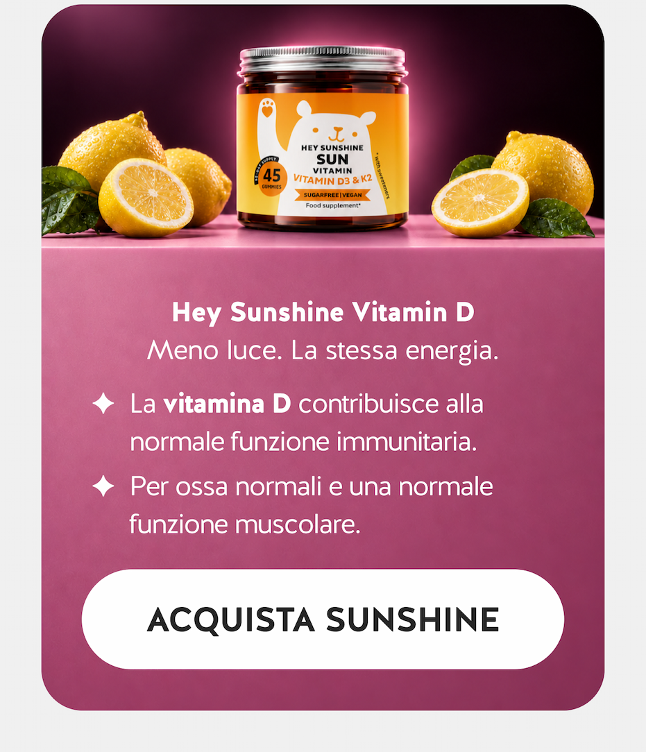 APPROFITTA ORA