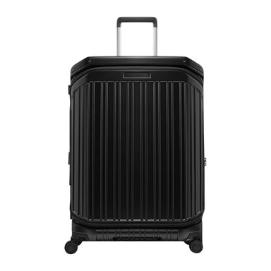 Piquadro — Trolley Espandibile Rigido con Lucchetto TSA