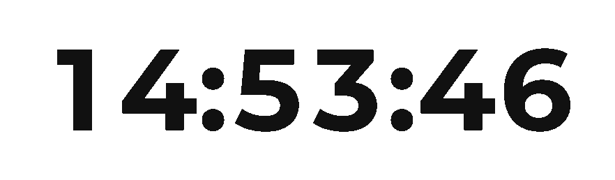 Countdown timer