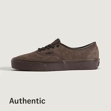 Leather Brown Authentic Shoe