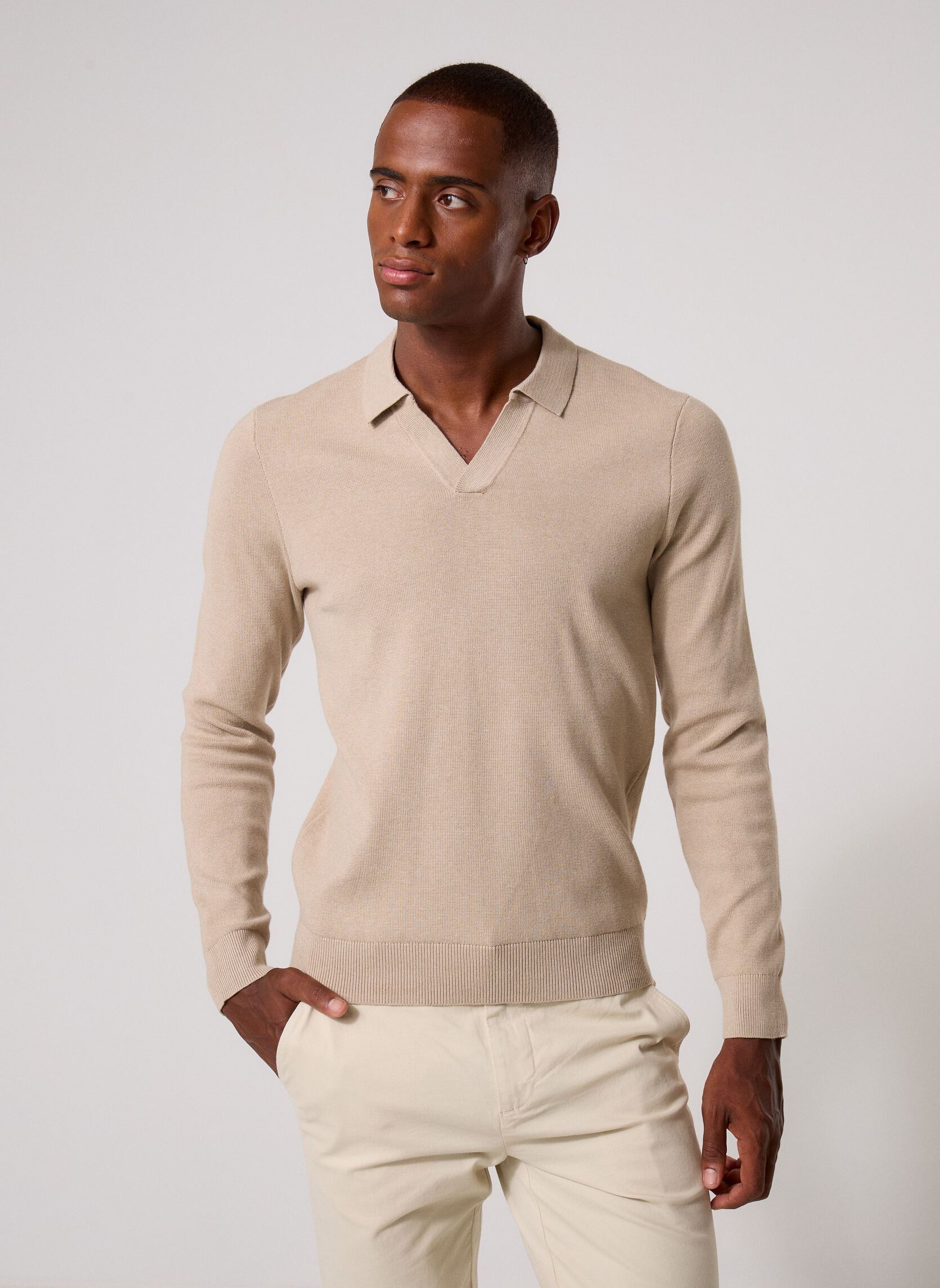 Pulls & gilets