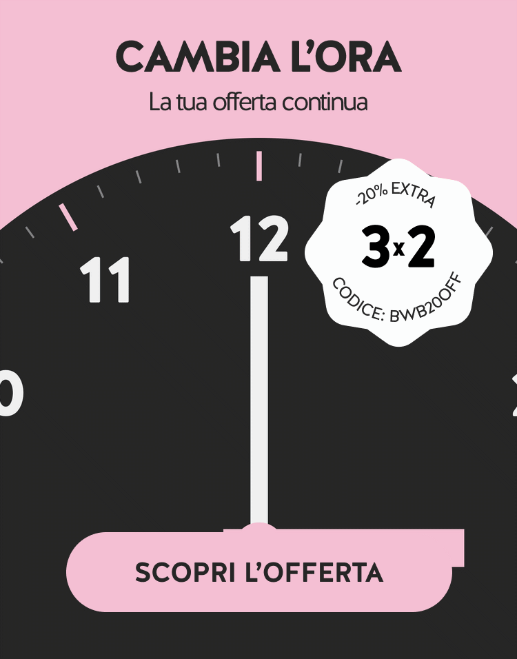 APPROFITTA ORA