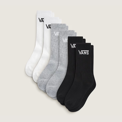 Classic Crew Socks