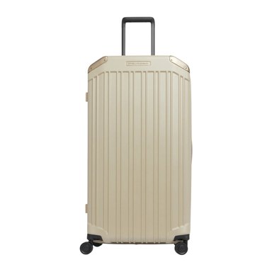 Piquadro — Trolley Rigido 4 Ruote in Policarbonato da 102L