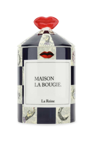 La Reine scented candle