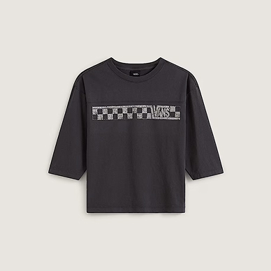 Dudley Jersey Tee