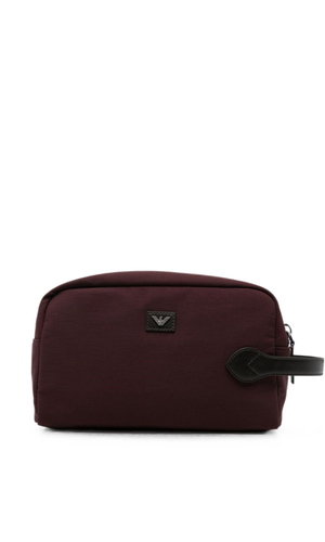 Logo beauty-case