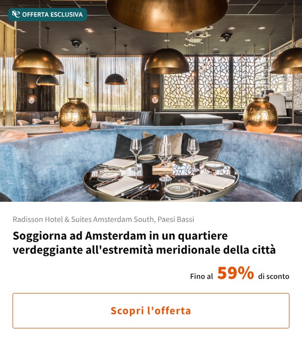 Soggiorna ad Amsterdam in un quartiere verdeggiante all'estremità meridionale della città