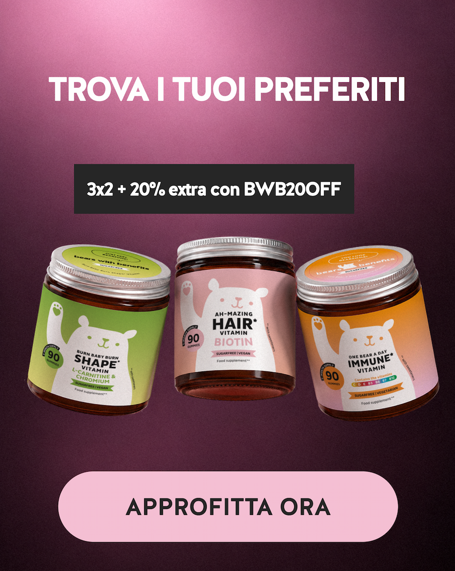 APPROFITTA ORA