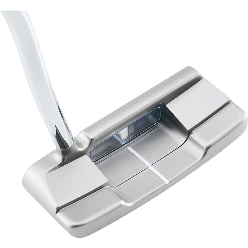 Putter AI-One Silver Double Wide SL DB