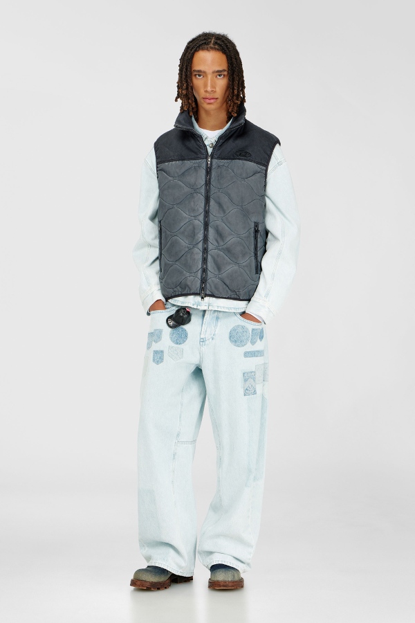 Diesel
