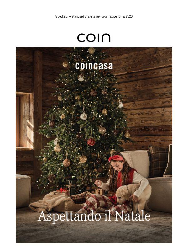 Christmasland si accende