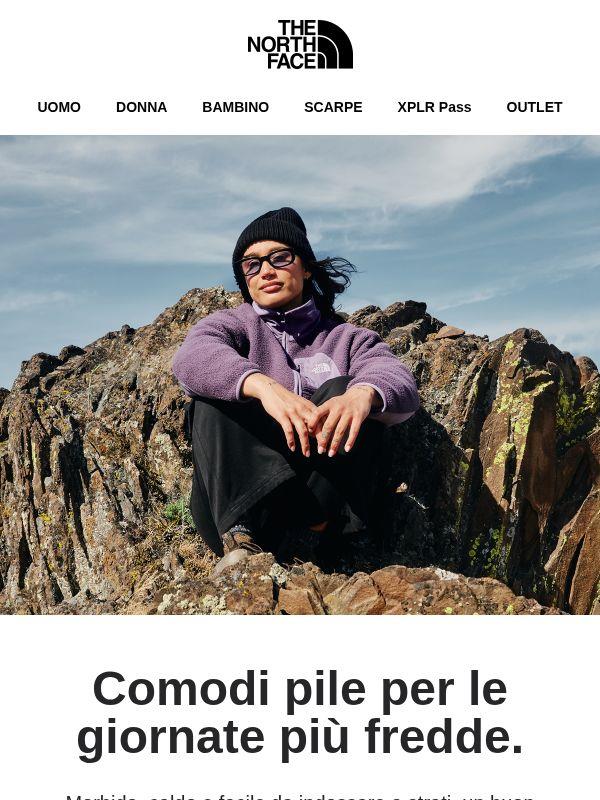 Nuovi pile per l'inverno