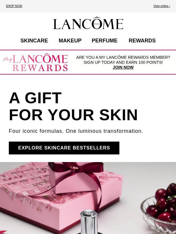 💝 A gift for your skin💝