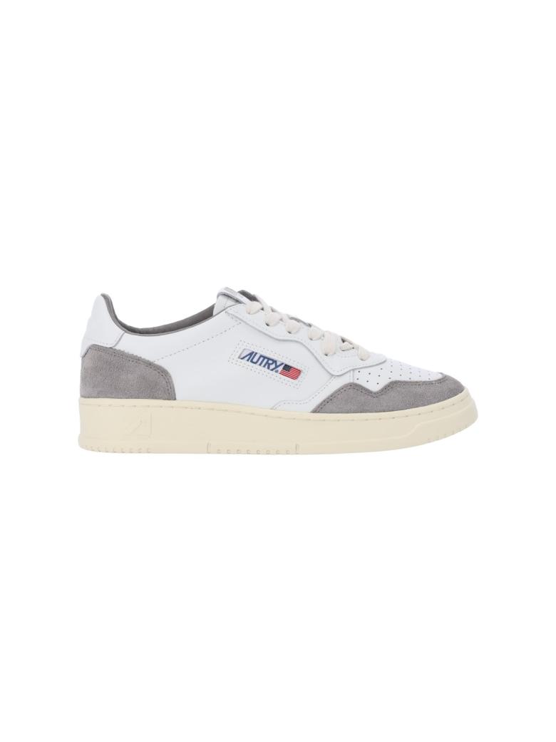 Autry - Sneakers "Medalist Low" 