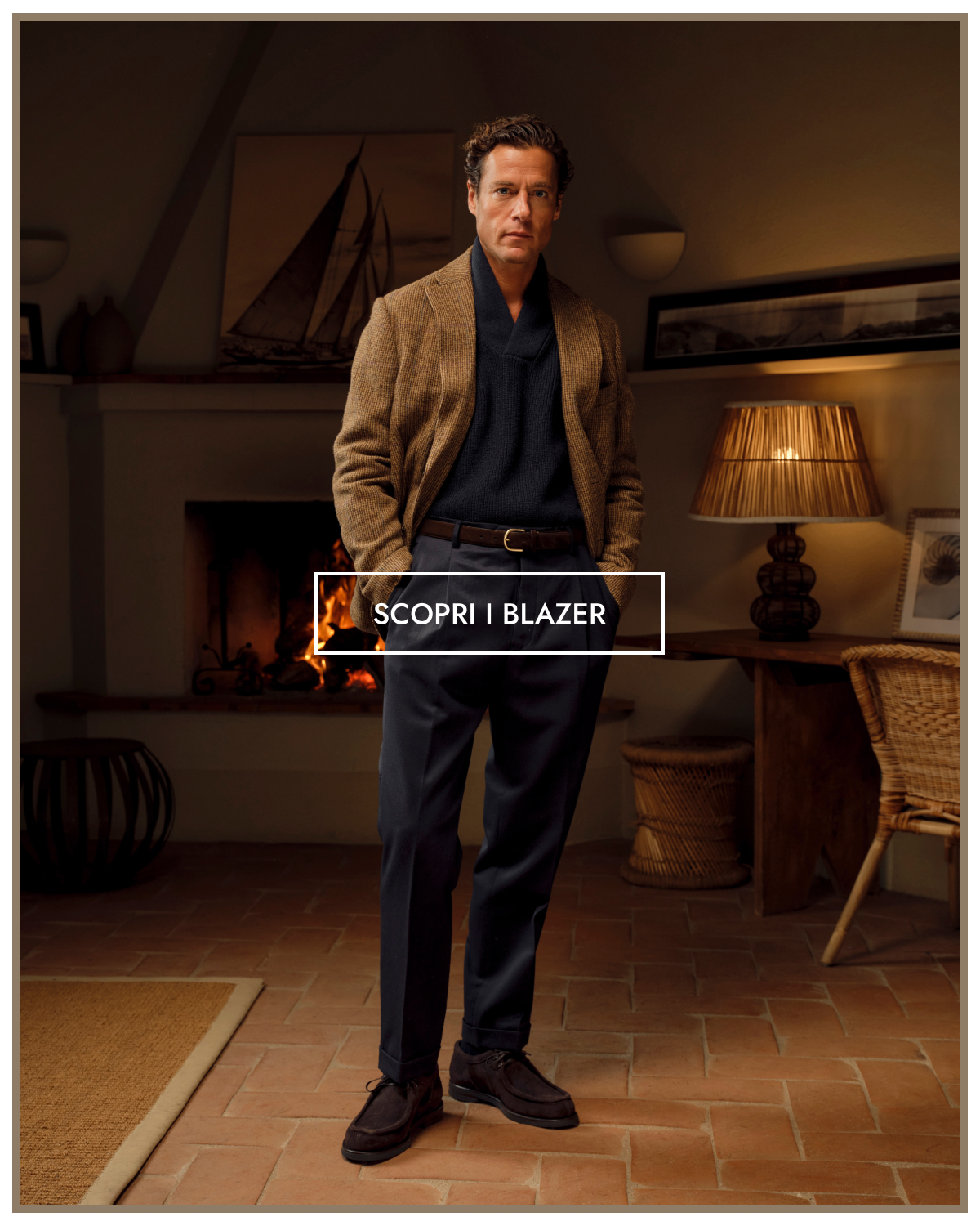 scopri i blazer