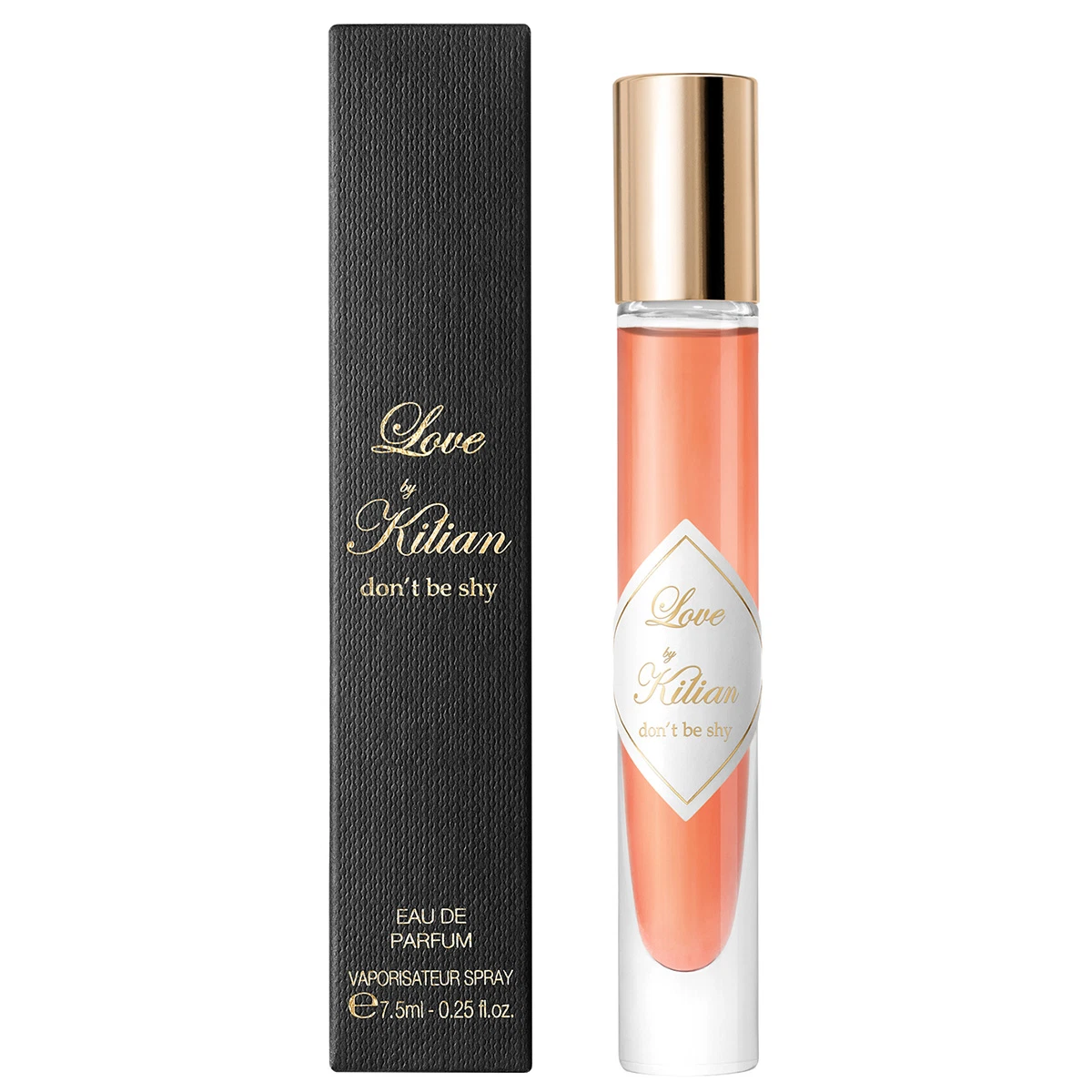 Love don't be shy Eau de Parfum