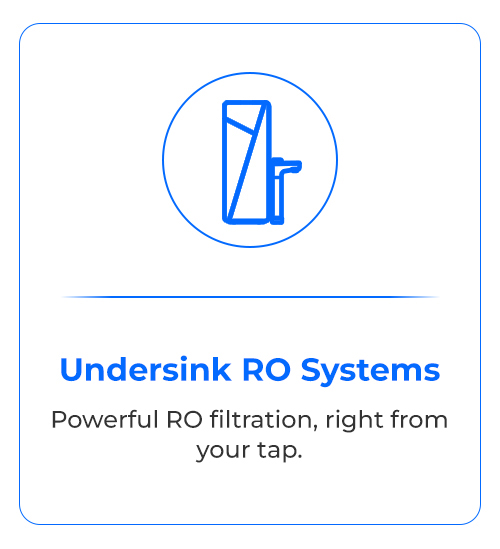 Undersink