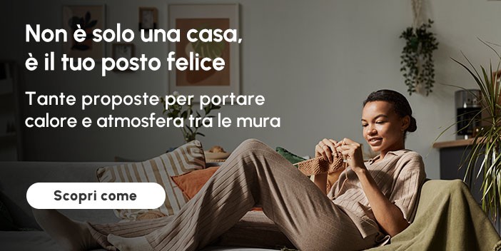 Sconti fino al 15% sul tuo shopping