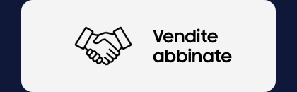 Vendite abbinate