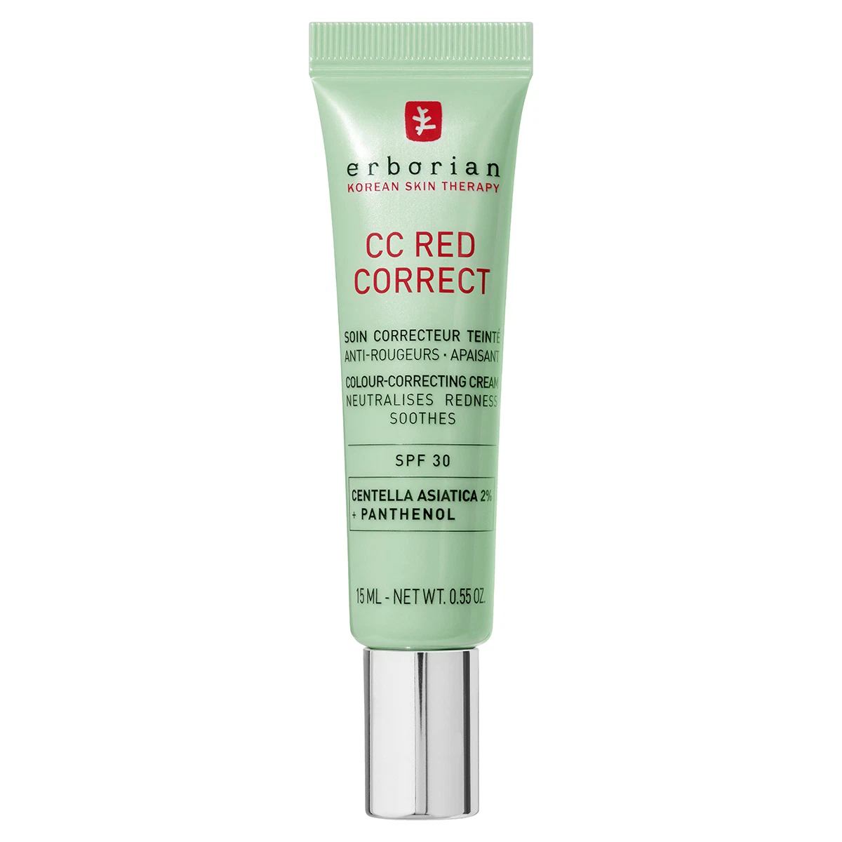 CC RED CORRECT SPF 30