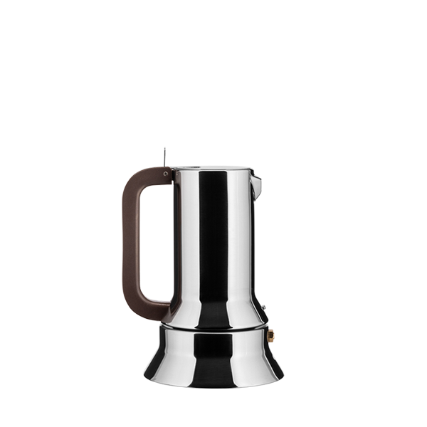 9090, caffettiera espresso Alessi