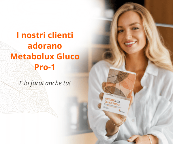 MetaboLux GLP-1