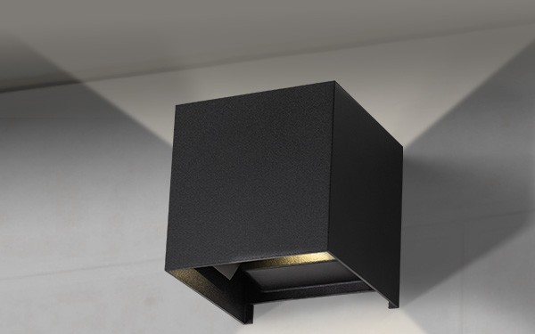 Applique LED per esterni