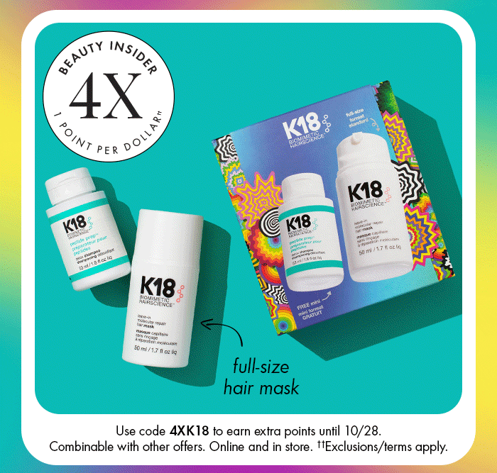 K18 Gift Sets