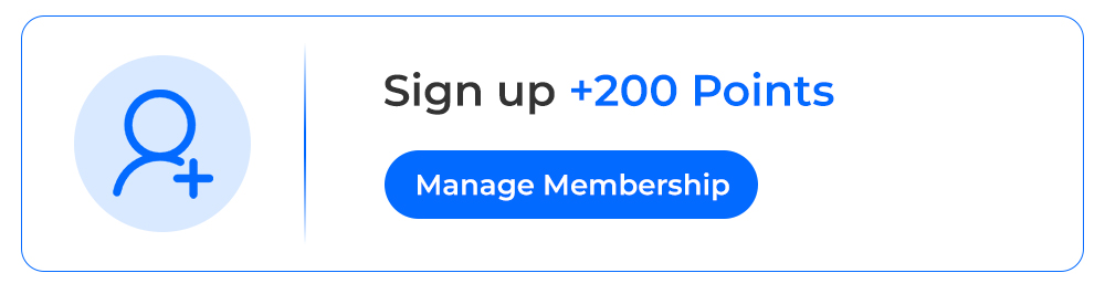 Sign Up