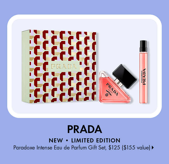 Prada Paradox OG EDP + TS Set
