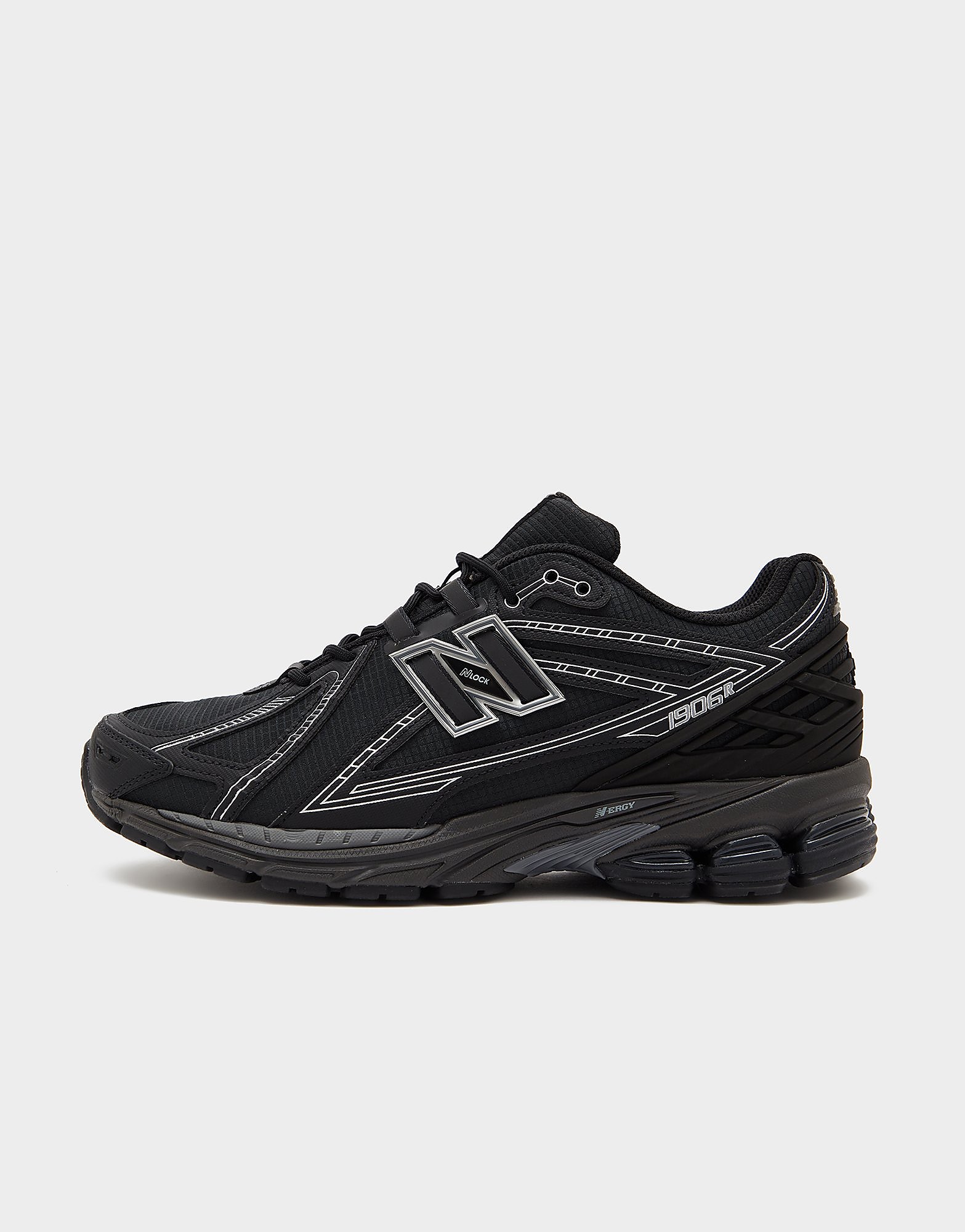 ASICS GEL‑NYC