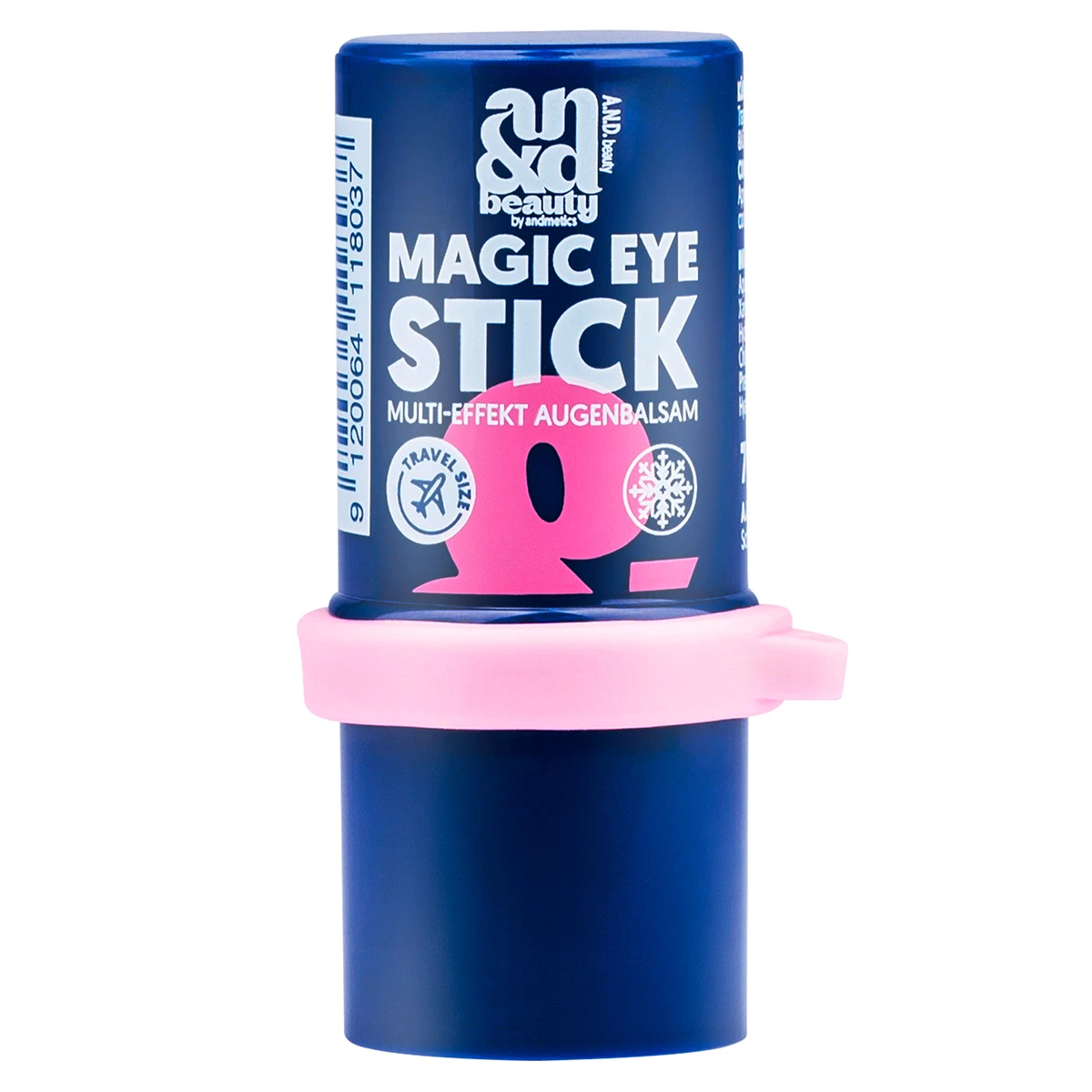 Mini Magic Eye Stick