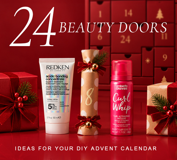 24 beauty doors