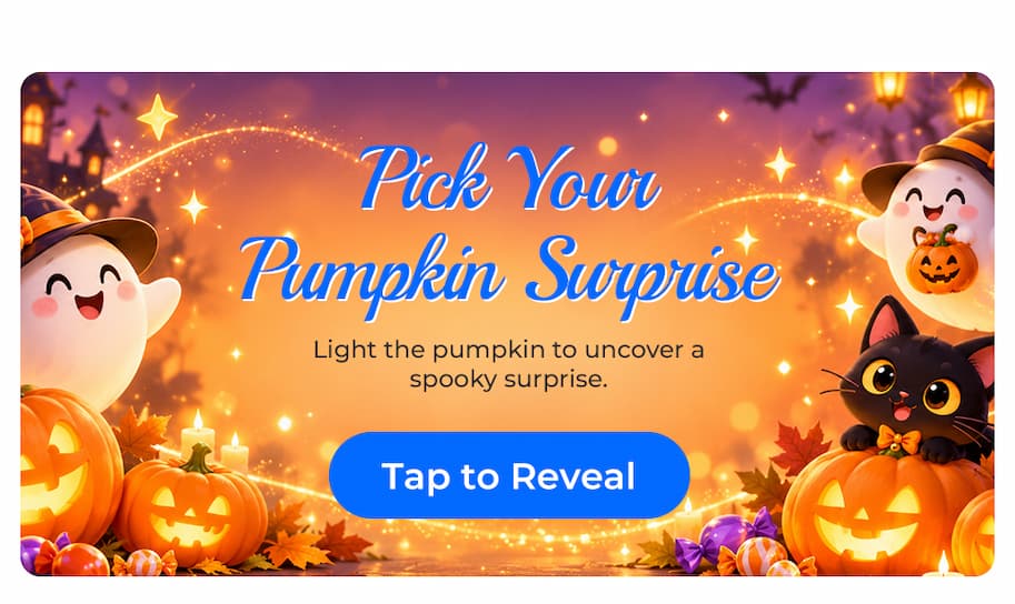 Tap to Reveal
