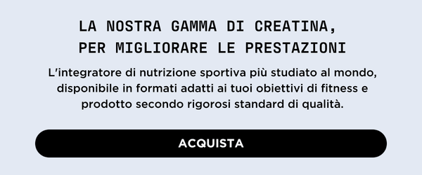 creatina