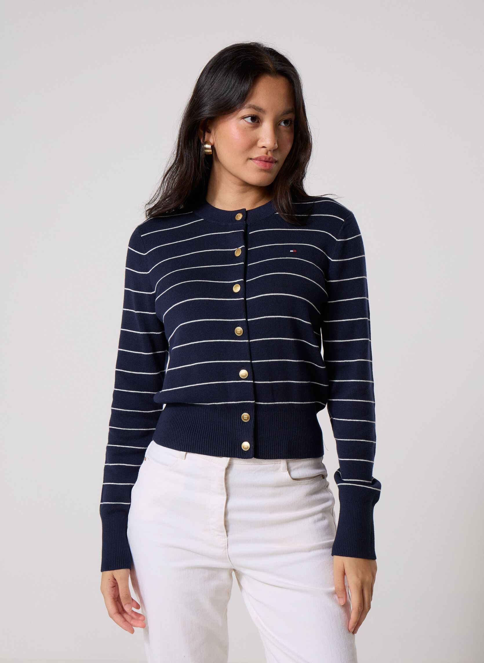 Tommy Hilfiger