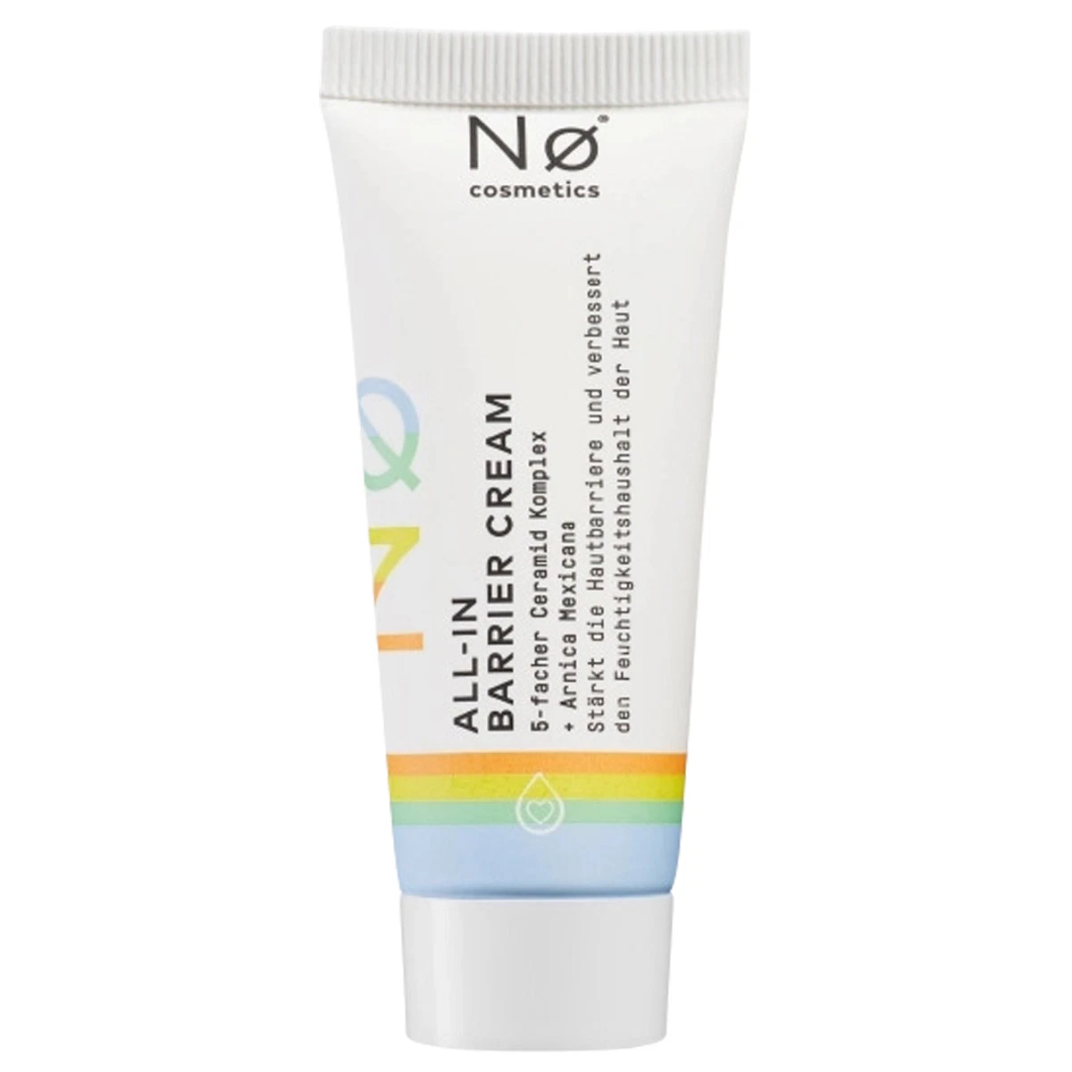 celebrate tøday All-In Barrier Cream