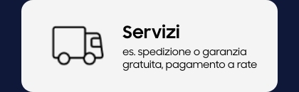 Servizi