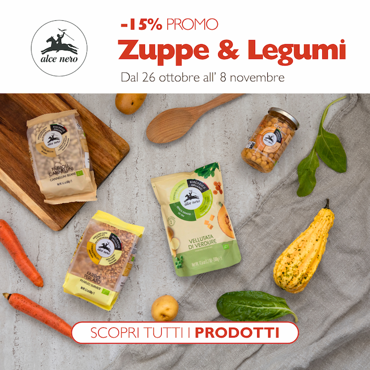 -15% su tutta la selezione