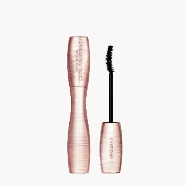 Lancôme Curl Goddess Mascara - Black 01