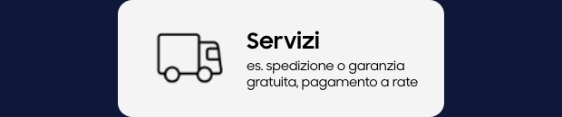 Servizi