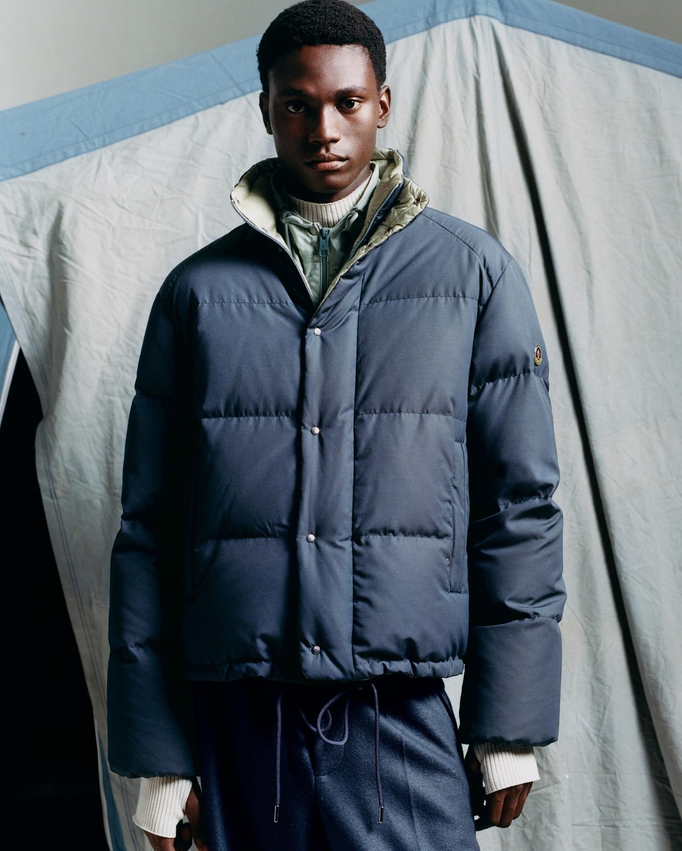 Capispalla Acquista sul sito web di Moncler