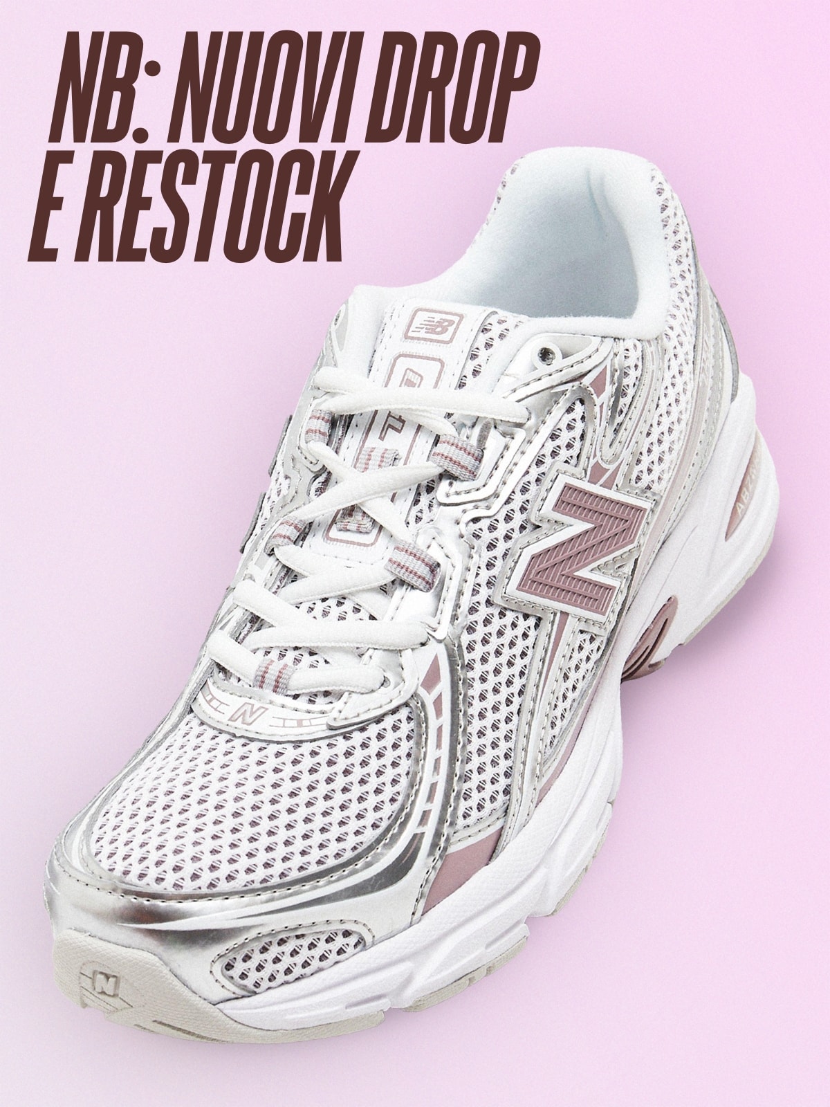 New balance