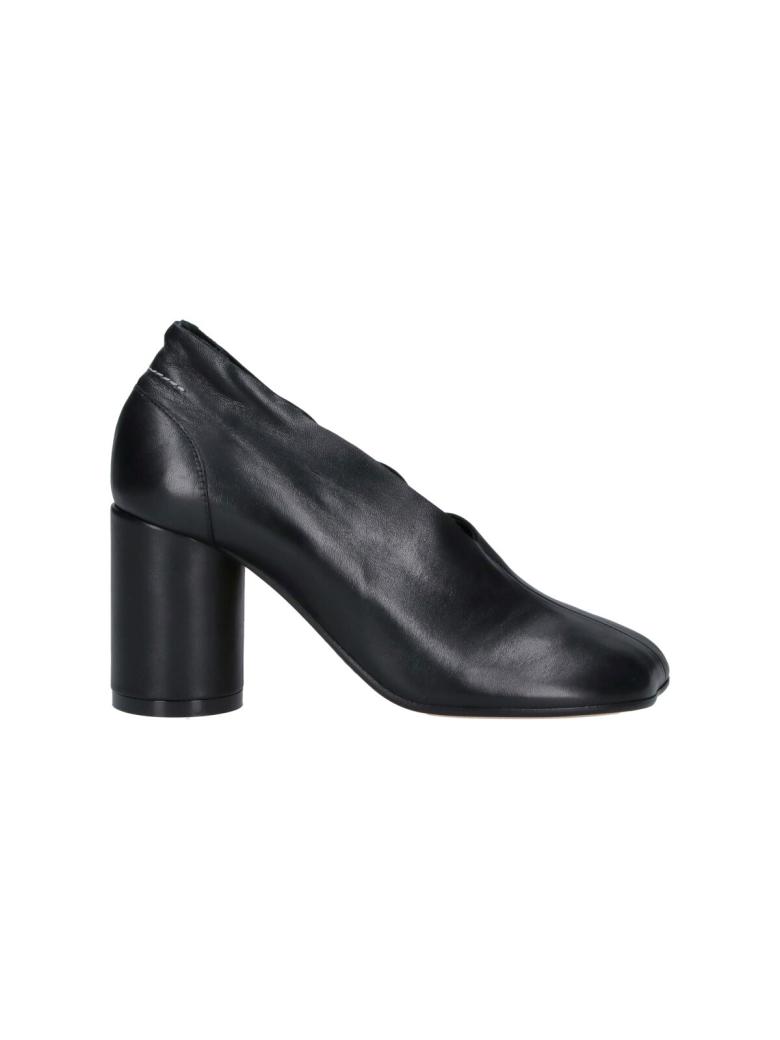 MM6 Maison Margiela - "Anatomic Court" Pumps